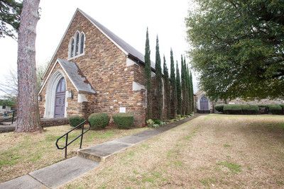 420 N Madison Ave, El Dorado, AR 71730